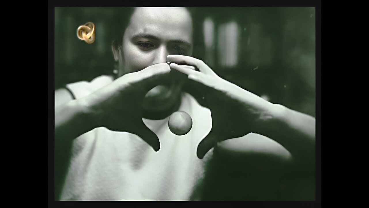 5TA DIMENSIÓN - La Mente sobre la Materia (2005)