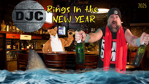 DJC Rings In the New Year with his AMICO