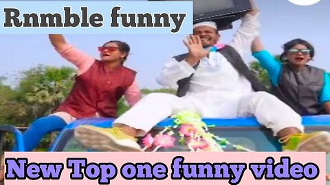 New funny video Wach my funny video and follow me