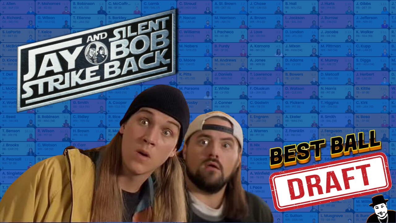 Dominate Your LEAGUE with This Fantasy Football Draft Strategy!