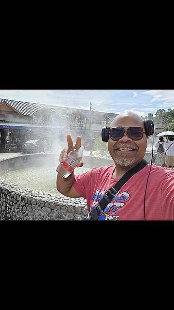 Twin did you get active Today!👣🕺🏽🎧