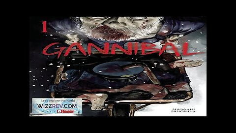 Gannibal: Volume 1 Review