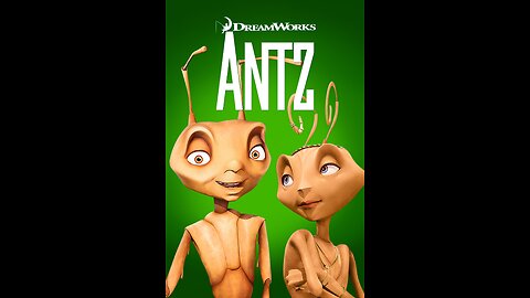 LDGi Antz 1998 PG