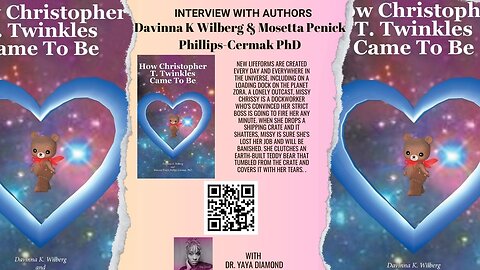 Unveiling 'How Christopher T Twinkles Came to Be': A Unique Tale of Love and Adventure