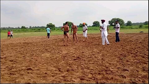 kushti dangal