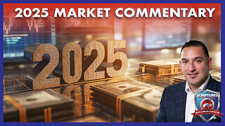 SCRIPTURES AND WALLSTREET - 2025 MARKET COMMENTARY