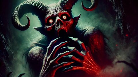 WHY DEMONS FEAR THE NAME OF JESUS