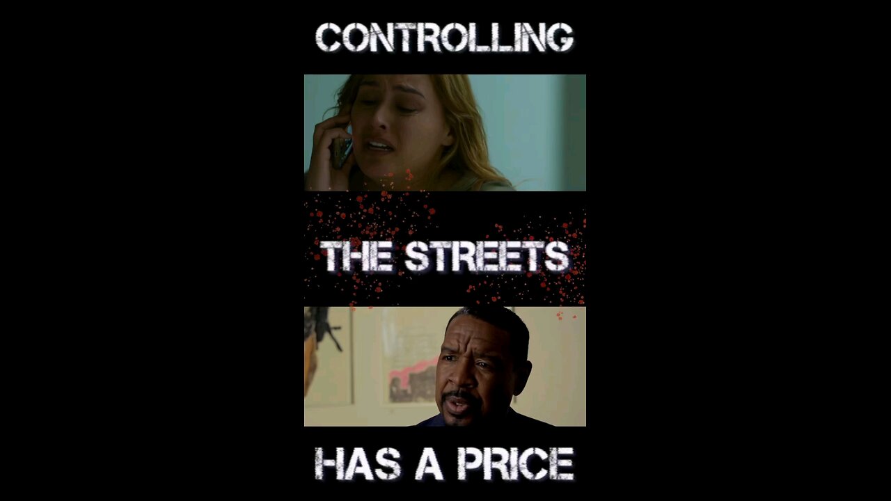 The4Points - Now Streaming on PrimeVideo & Tubi