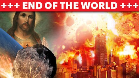 The Storm Is Here Now! Rapture Apocalypse Plandemic 2