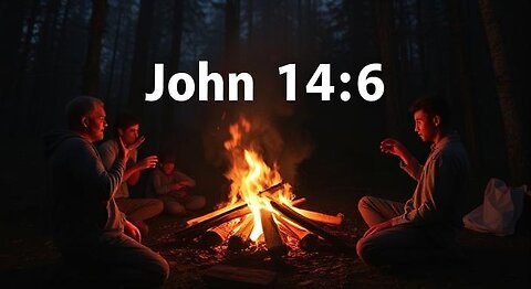 dbd time! - Romans 5:8 - John 3:16 - Romans 10 - John 14:6