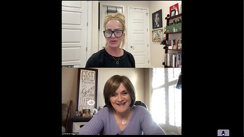 America - It's Go Time! A Message From Tracy Jo Jaco & Lynne