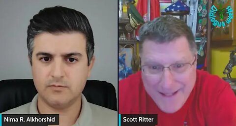 Scott Ritter: Is the US Winning the Worldwide Competition?