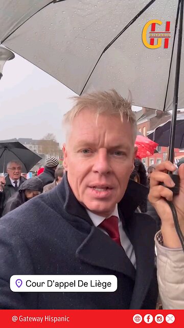 Today, the trial against Úrsula #vonderLeyen resumes amid continuous attempts to derail it