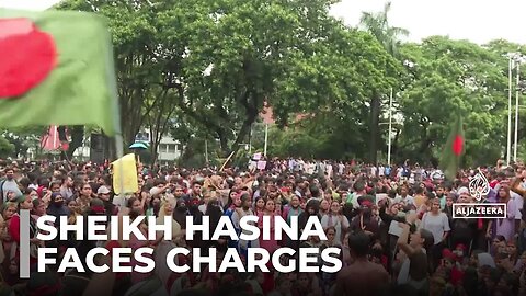 Bangladesh after Yunus: 6 months after the country's political revolution