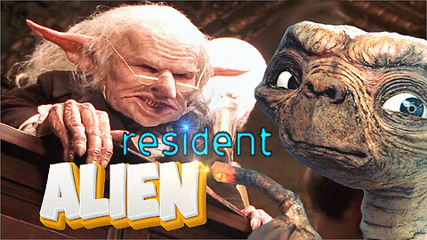 resident alien