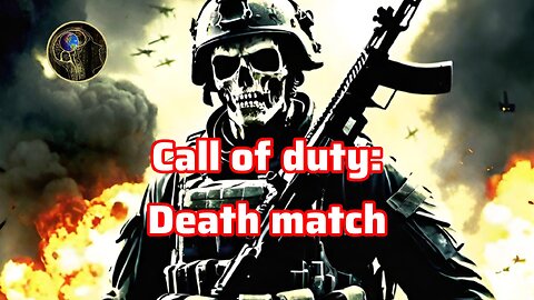 call of duty WINNING in VS