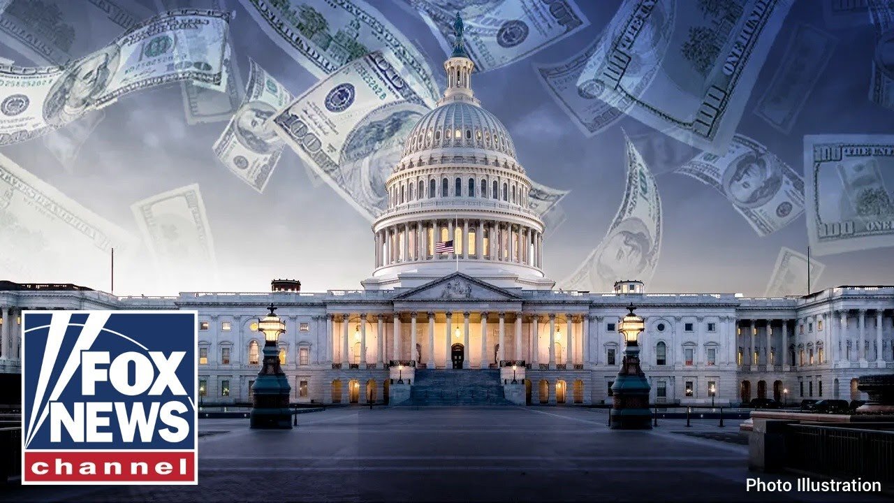 A look inside the shocking wasteful spending being cut from the federal government