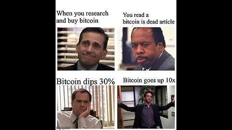 Bitcoin journey to 200k