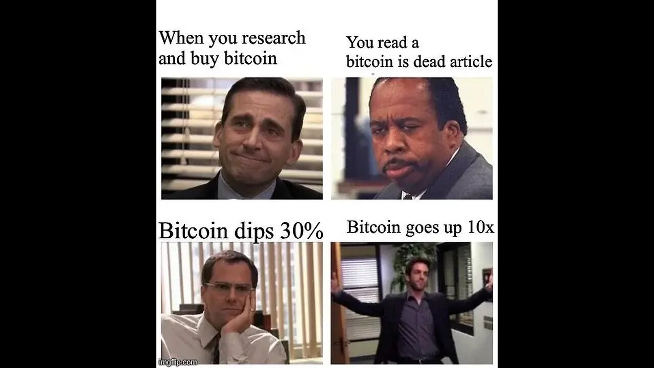 Bitcoin journey to 200k