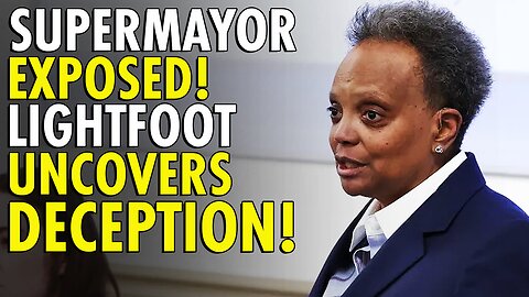 Investigation uncovers Dolton Mayor Henyard's pattern of mismanagement and deception, Lightfoot says