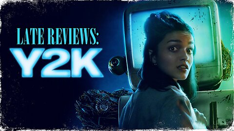 LATE REVIEWS: ' Y2K' (2024)