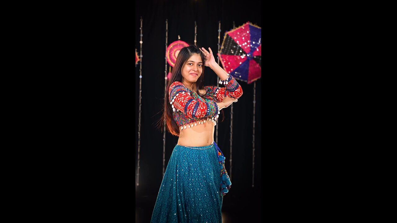 YASHASHREE RAO DANCE