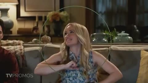Georgie & Mandy's First Marriage 1x14 Promo "A Sportsbook and a Breakup" (HD) Young Sheldon spinoff