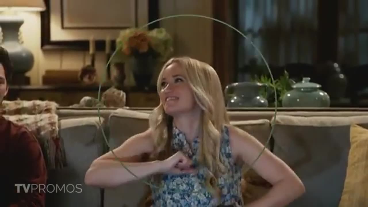 Georgie & Mandy's First Marriage 1x14 Promo "A Sportsbook and a Breakup" (HD) Young Sheldon spinoff