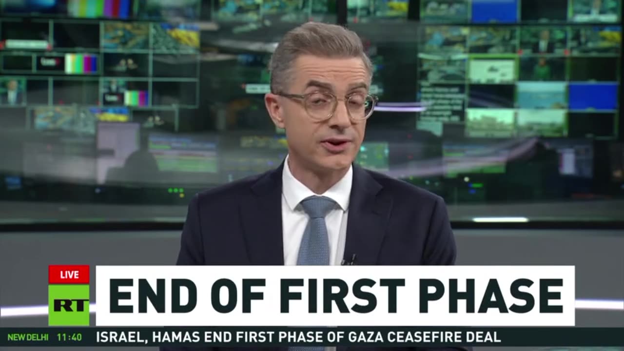 RT News - February 27 2025 (09:00 MSK)