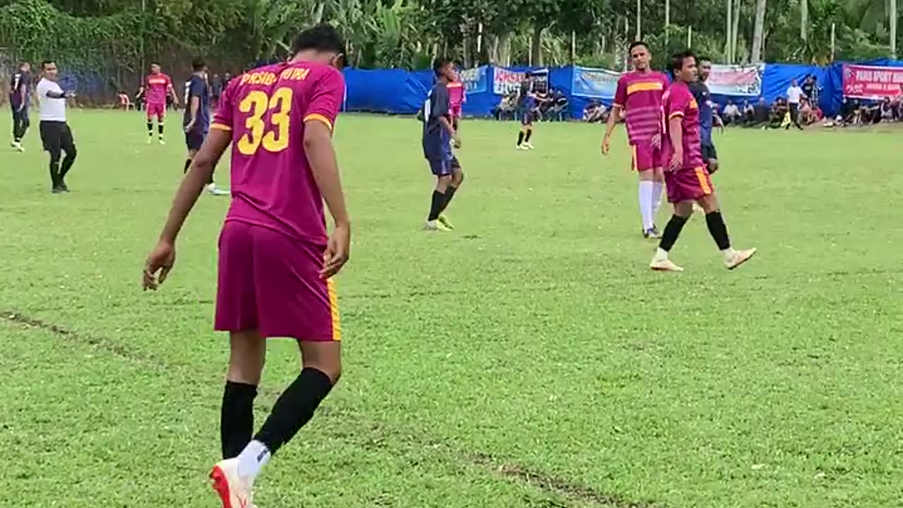 Indonesia Tarkam League #4