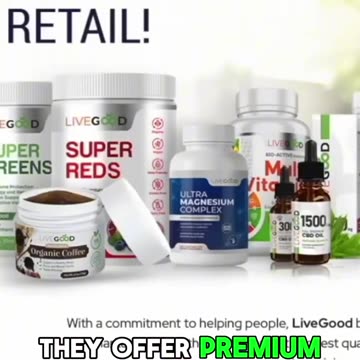 The highest quality supplements at the lowest prices!