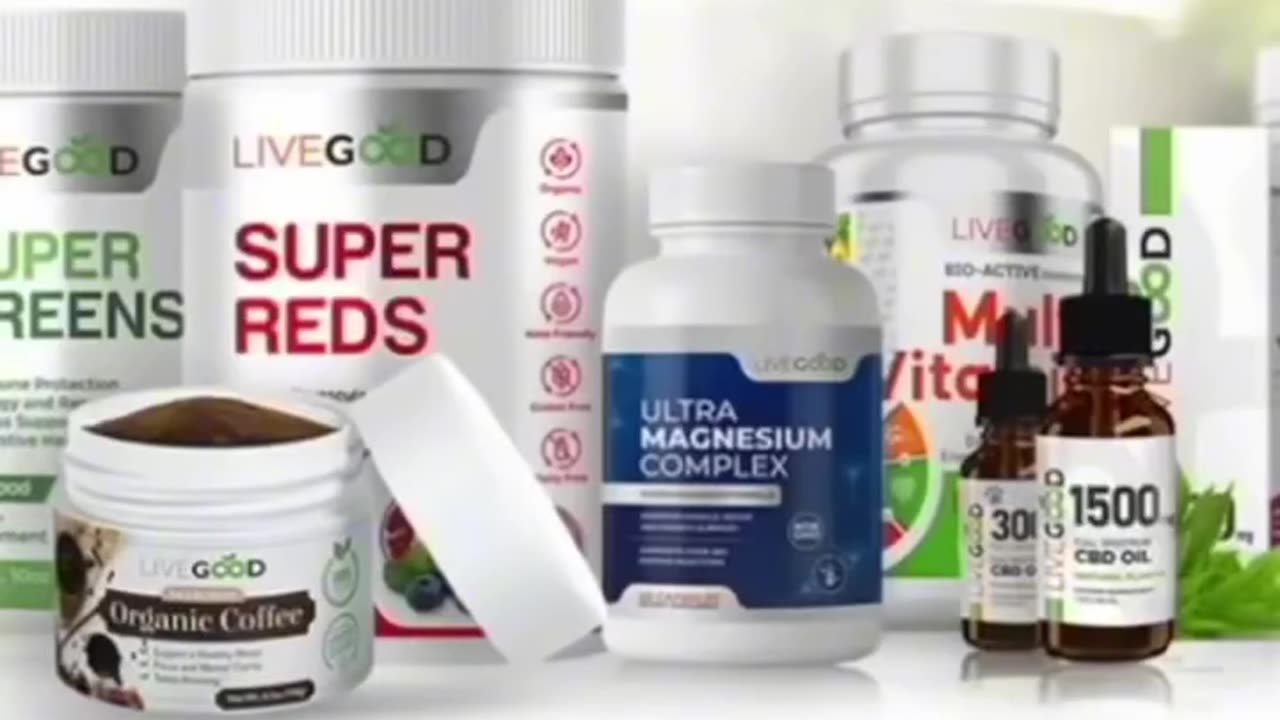 The highest quality supplements at the lowest prices!