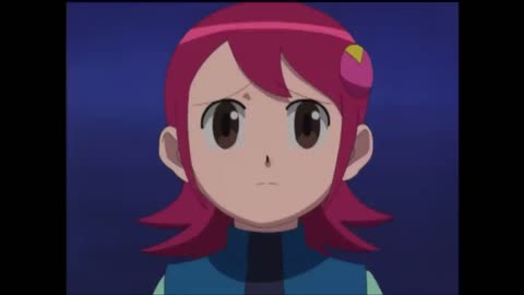 Megaman NT Warrior Episode 11 ENG Dub