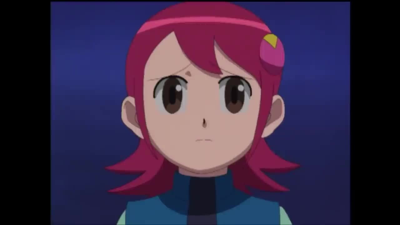 Megaman NT Warrior Episode 11 ENG Dub