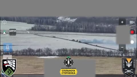 💥 Destruction of 2 tanks, an armored personnel carrier and 2 armored personnel