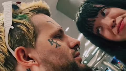 Baltimore by Patrick Henry The Batman