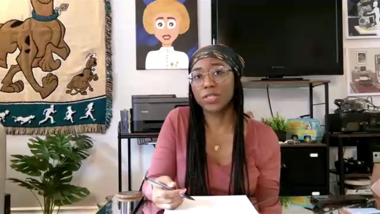 MyRagingPersona is about using Rage in Positive Ways & Showcasing those ways to others