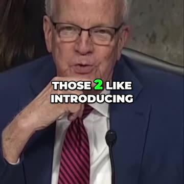 Jerry Moran: Urgent Calls for VA Accountability Delayed Response