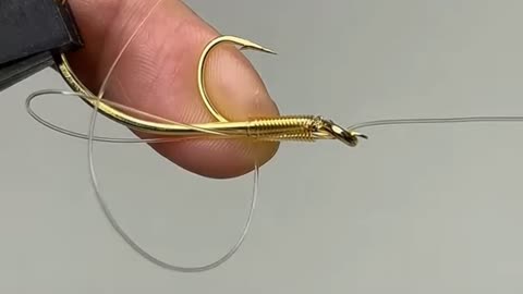 "Fishing Hook Tips: How to Attach and Enhance Its Beauty"