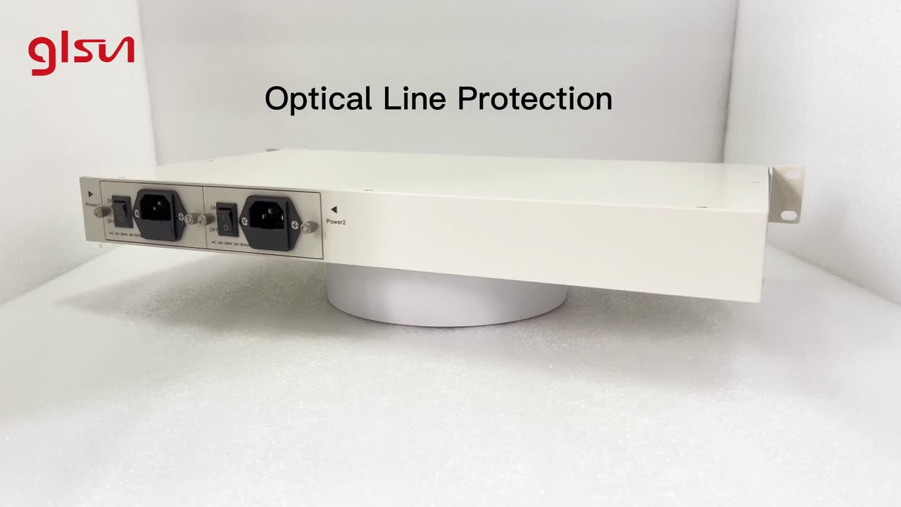 Optical Line Protection | glsun.com