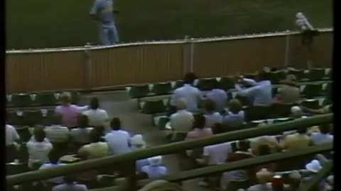 Classical Cricket