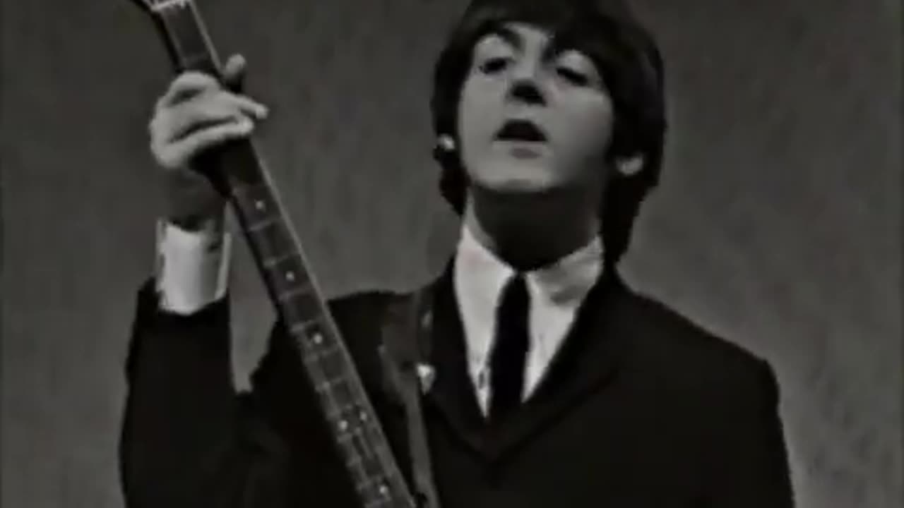 The Beatles - We Can Work It Out