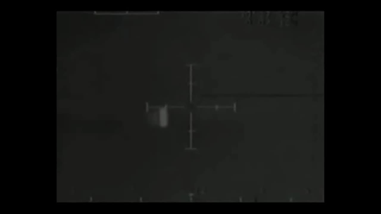 WRR - UFO Compilation (part 1)