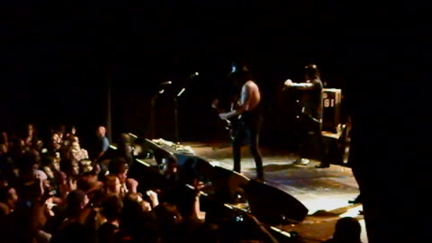 Slash Live in Atlanta Sweet Child O Mine