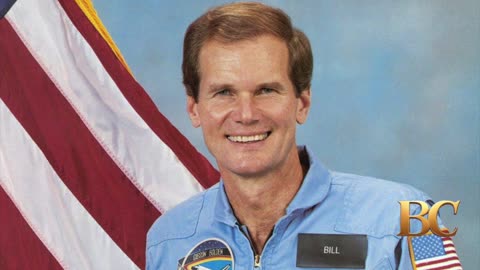 Bill Nelson steps down as NASA chief as Trump begins 2nd term
