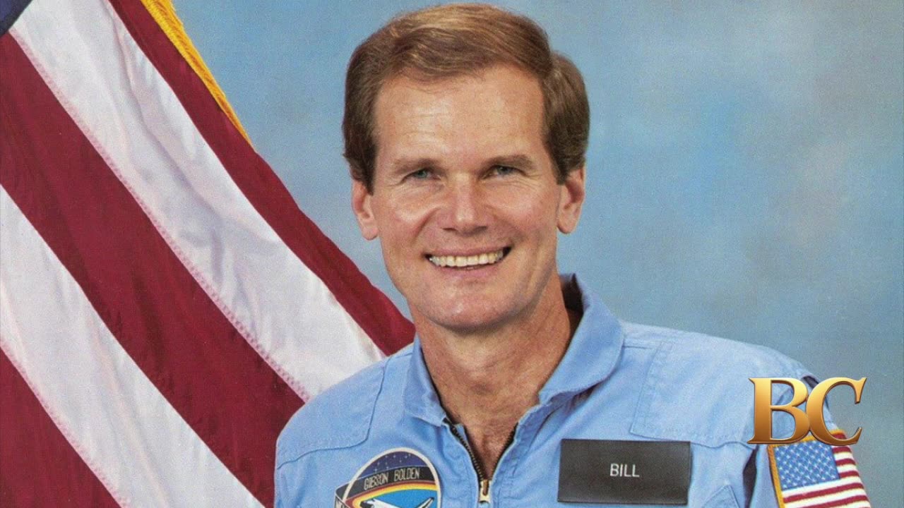 Bill Nelson steps down as NASA chief as Trump begins 2nd term
