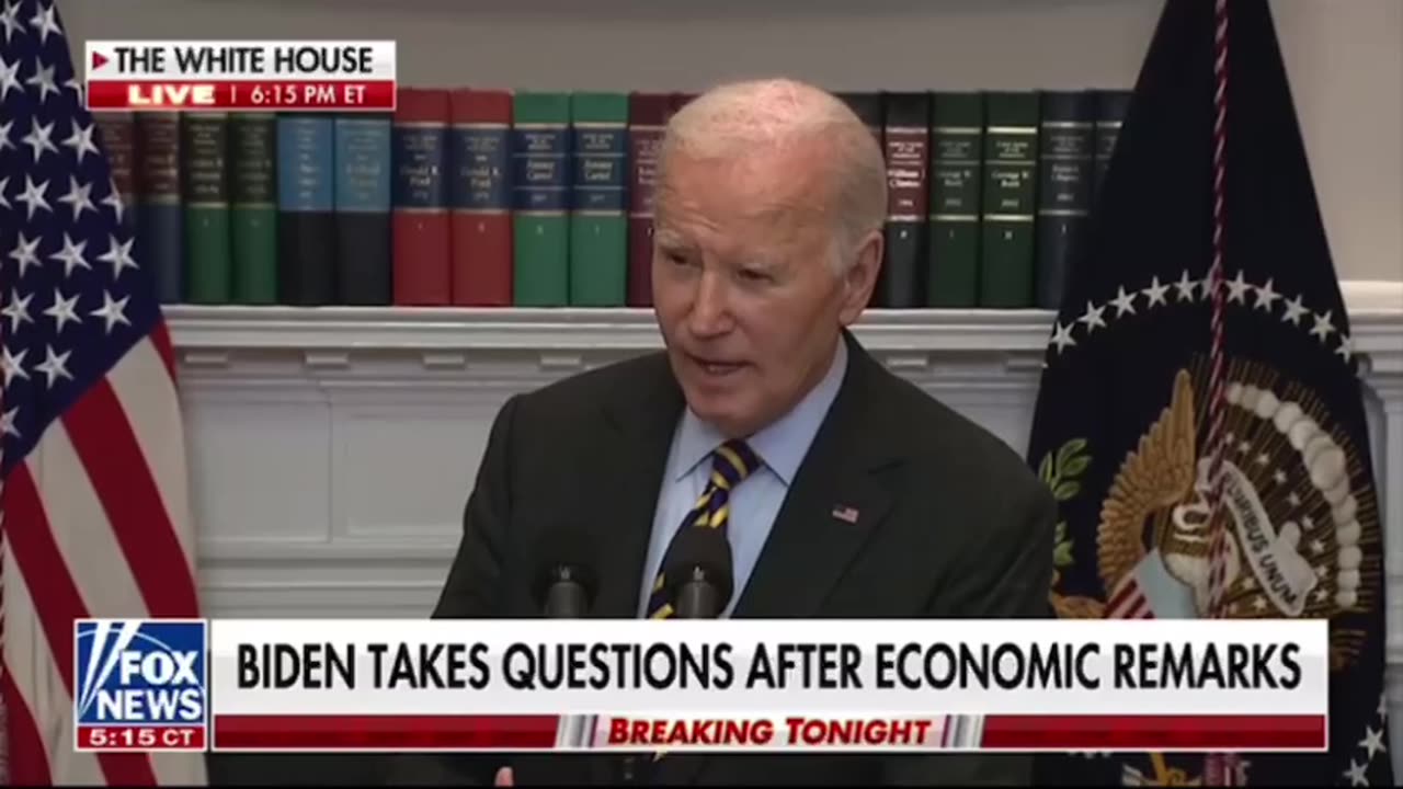 1% Joe says it depends on 45+ whether or not more pardons get issued | Want a pardon? Then play ball