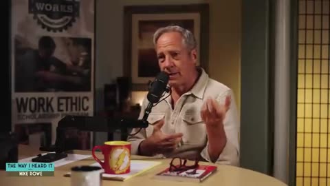 When Playboy Found The Spirit Of Christmas - with Mike Rowe