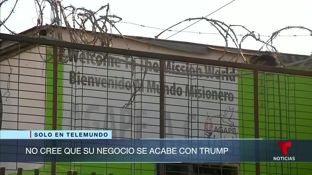 Un coyote nos confesó que las restricciones migratorias han potenciado el negocio del tráfico humano