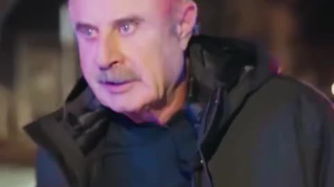 Dr. Phil aids ICE officers rounding up undocumented migrants in Chicago